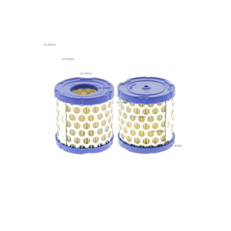 FILTRE A AIR (BA004137) - (PF271466S) - ref. 396424S | TP Agri