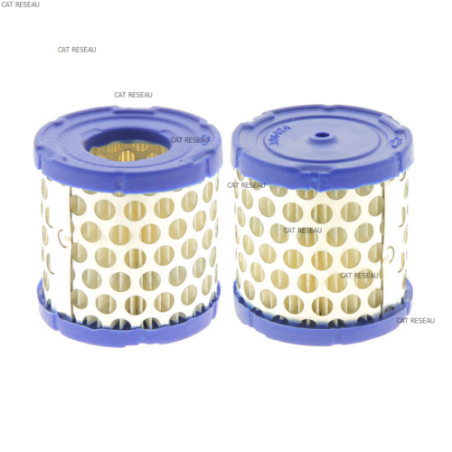 FILTRE A AIR (BA004137) - (PF271466S) - ref. 396424S | TP Agri