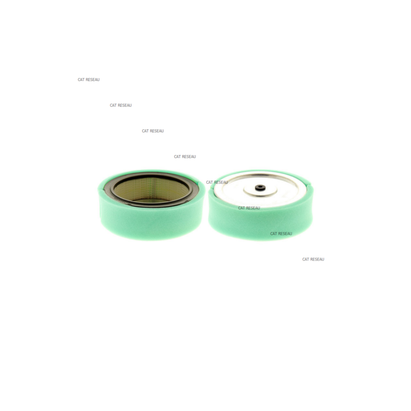 ELEMENT FILTRANT AVEC PRE FILTRE - ref. 26332610A1 | TP Agri