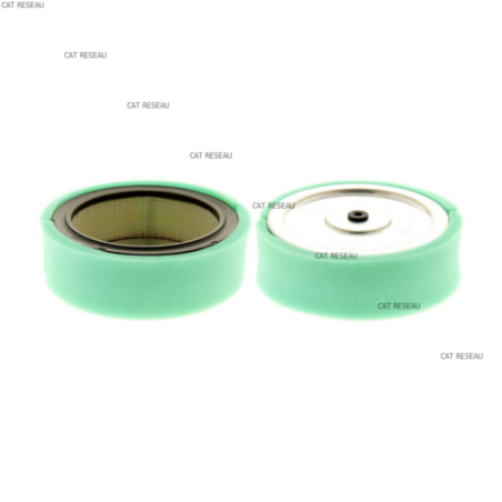 ELEMENT FILTRANT AVEC PRE FILTRE - ref. 26332610A1 | TP Agri