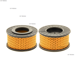 Demi filtre a air - ref. 42211404400 | TP Agri