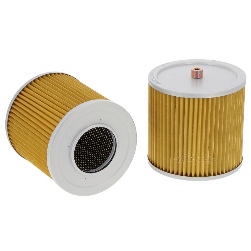 Filtre hydraulique HIFI SH 60515