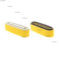 FILTRE A AIR - ref. 17210891505 | TP Agri