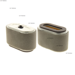 FILTRE A AIR - ref. 17210Z1E801 | TP Agri