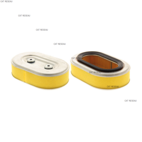 ELEMENT,AIR/C (DU - ref. 17210ZA0306 | TP Agri
