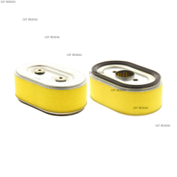 FILTRE A AIR GX360 - ref. 17210ZB5305 | TP Agri
