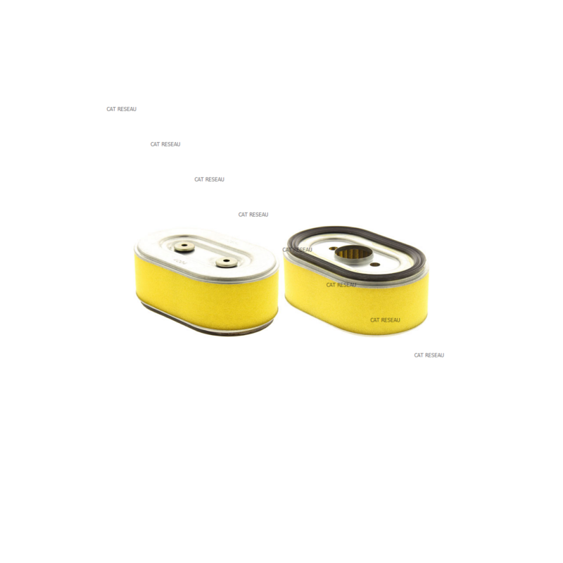 FILTRE A AIR GX360 - ref. 17210ZB5305 | TP Agri