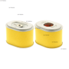 FILTRE AIR HONDA GX160 GX200 - ref. 17210ZE1505 | TP Agri