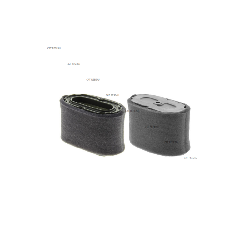 FILTRE AIR HONDA GXV340K2 GXV390 K1 T1 - ref. 17211ZF5V01 | TP Agri