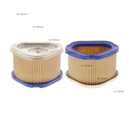FILTRE A AIR SERIE CV FLAME RETARDANT - ref. 1208309S | TP Agri