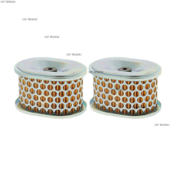 FILTER A AIR SH265 - ref. 1808304S | TP Agri