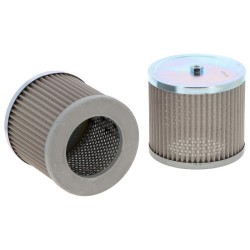 Filtre hydraulique HIFI SH 60547