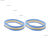 FILTRE A AIR - ref. 2808303S | TP Agri