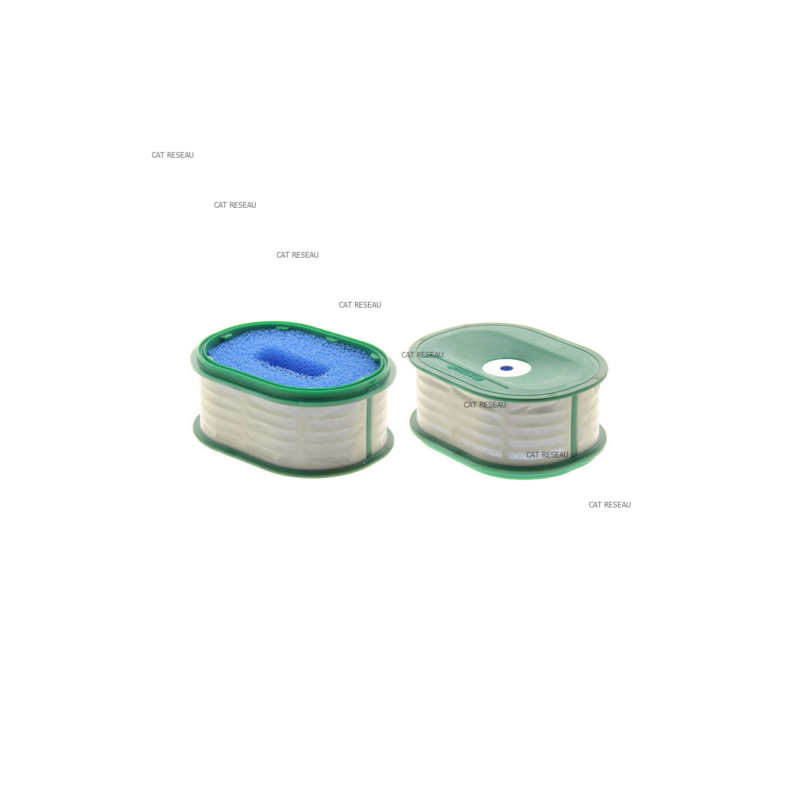 FILTRE A AIR - ref. 00001201653 | TP Agri