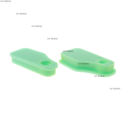 FILTRE A AIR (BA004133) - ref. 270528S | TP Agri