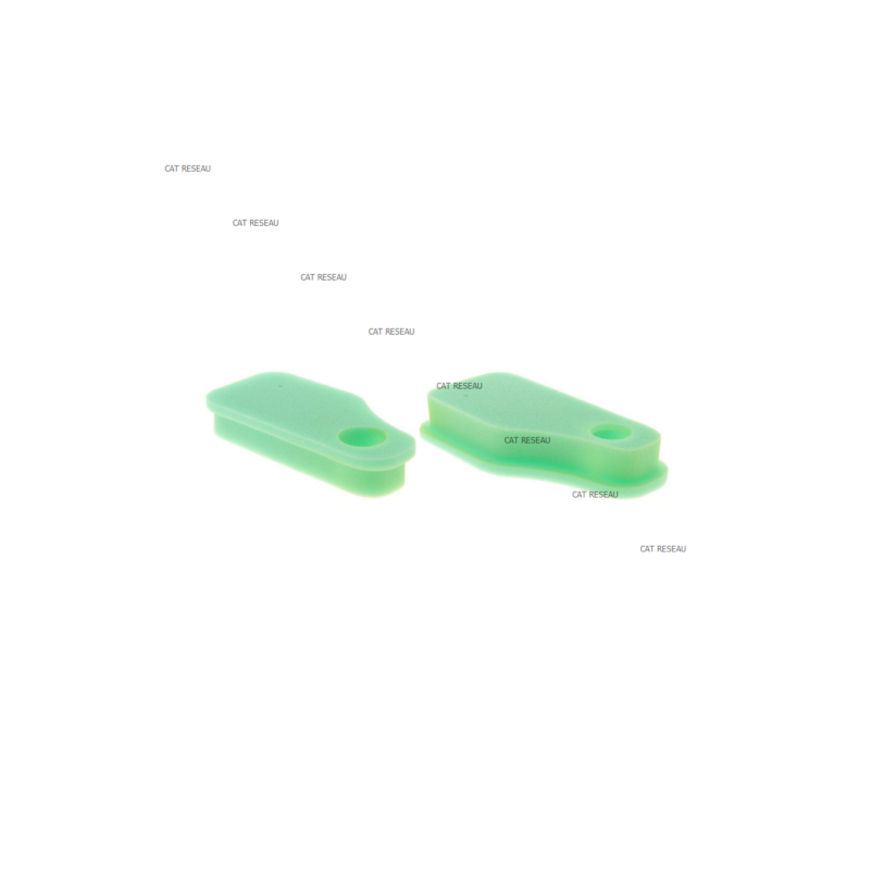 FILTRE A AIR (BA004133) - ref. 270528S | TP Agri