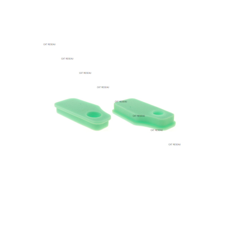 FILTRE A AIR (BA004134) - ref. 270843S | TP Agri