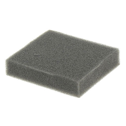 LOT DE 3 FILTRE MOUSSE - ref. 4196008CR | TP Agri