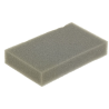 FILTRE A AIR MOUSSE - ref. GGY5180 | TP Agri