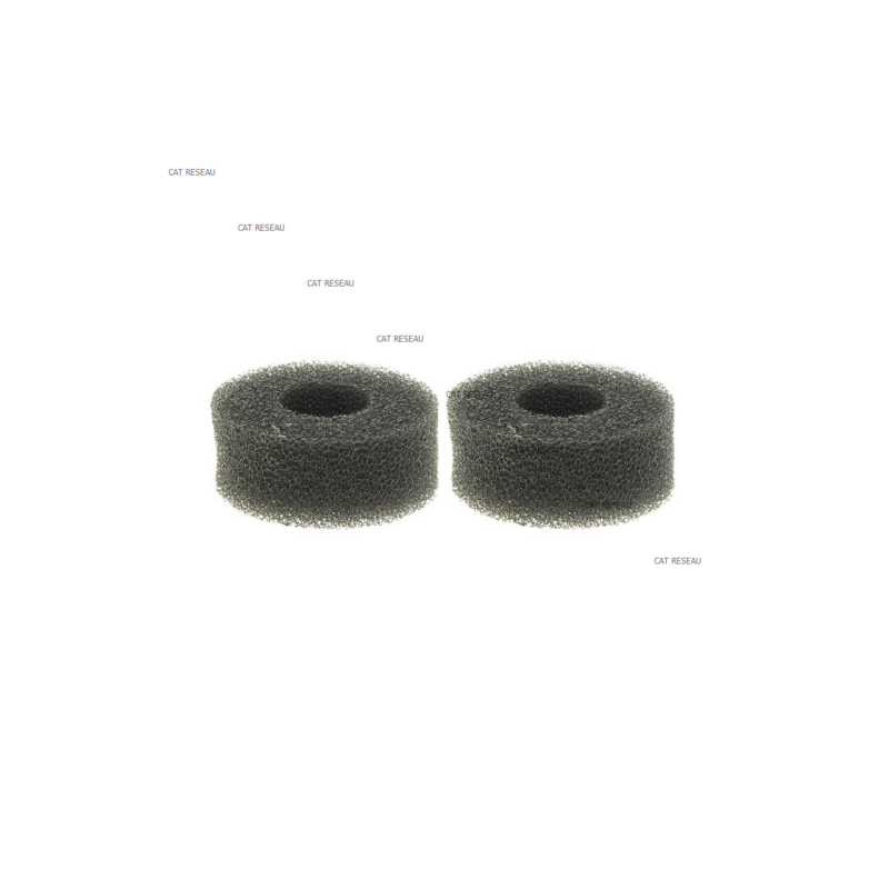 MOUSSE FILTRE BAIN HUILE - ref. 17403841000 | TP Agri