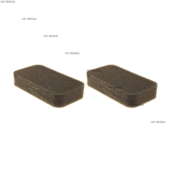 ELEMENT FILTRE AIR - ref. 17211883W11 | TP Agri