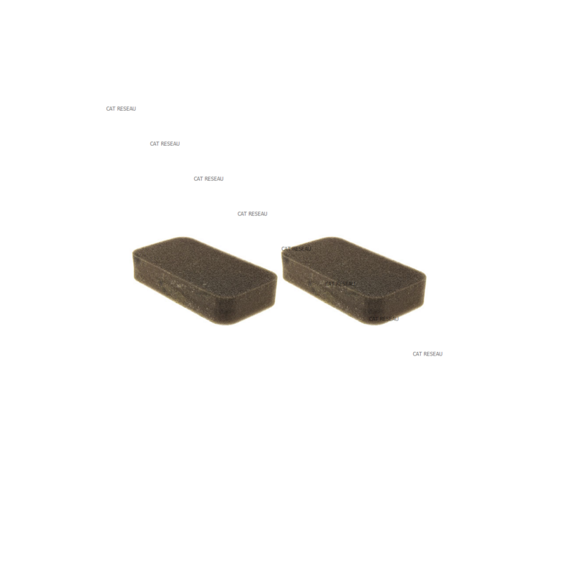 ELEMENT FILTRE AIR - ref. 17211883W11 | TP Agri