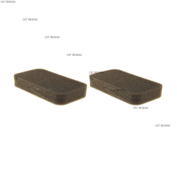 ELEMENT FILTRE AIR - ref. 17211ZB2000 | TP Agri
