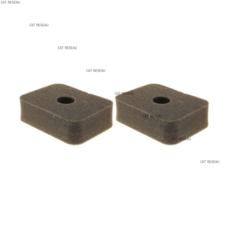 ELEMENT FILTRE AIR - ref. 17211ZE1000 | TP Agri