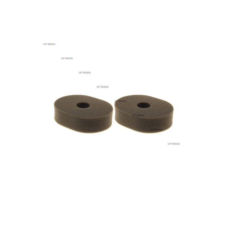 ELEMENT DE FILTRE A AIR ( - ref. 17211ZE2000 | TP Agri