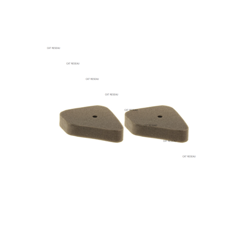 ELEMENT FILTRE AIR - ref. 17211ZG1750 | TP Agri