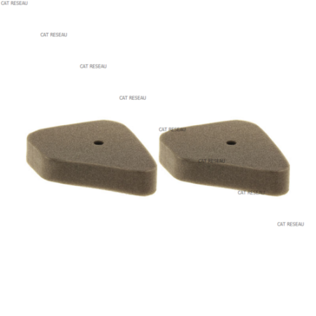 ELEMENT FILTRE AIR - ref. 17211ZG1750 | TP Agri