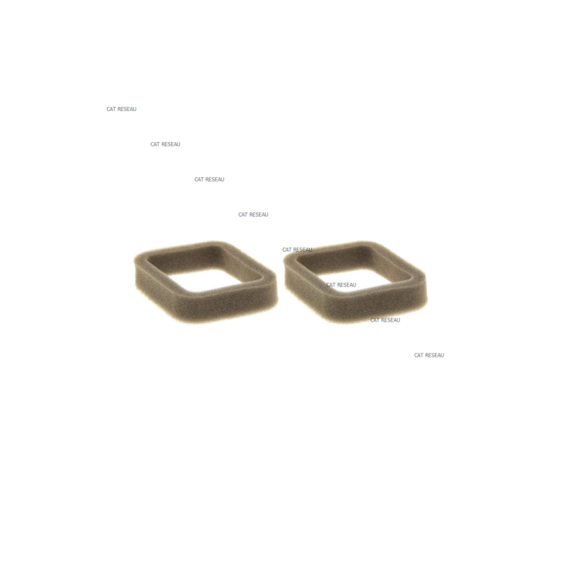 FILTRE A AIR - ref. 09263036 | TP Agri