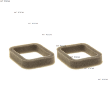 FILTRE A AIR - ref. 09263036 | TP Agri