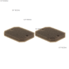 FILTRE - ref. 41141240805 | TP Agri