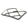 FILTRE A AIR - ref. 61200025BR | TP Agri