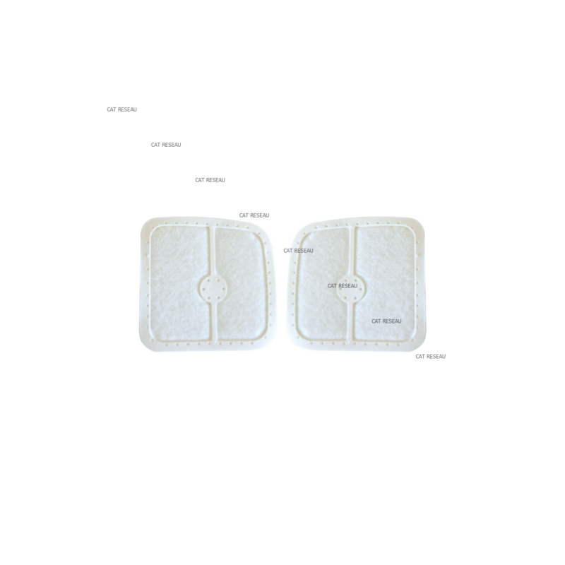 FILTRE A AIR - ref. A226000140 | TP Agri
