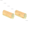 FILTRE A AIR (FLOQUE) - ref. 11231201613 | TP Agri