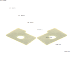 FILTRE A AIR - ref. 11301240800 | TP Agri