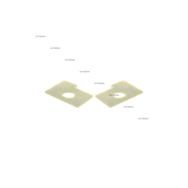FILTRE A AIR - ref. 11301240800 | TP Agri