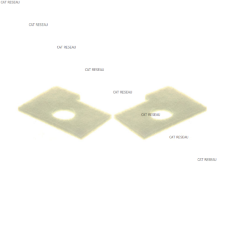 FILTRE A AIR - ref. 11301240800 | TP Agri