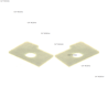 FILTRE A AIR - ref. 11301240800 | TP Agri