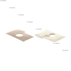 FILTRE A AIR - ref. 11301240801 | TP Agri