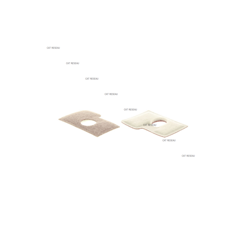 FILTRE A AIR - ref. 11301240801 | TP Agri