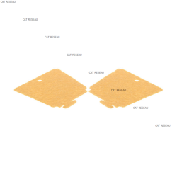 FILTRE A AIR - ref. 11321240800 | TP Agri
