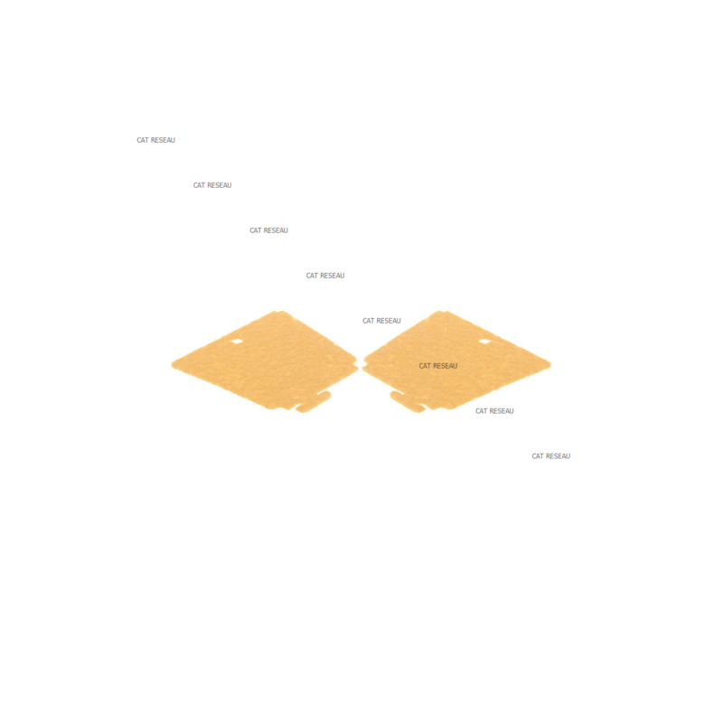 FILTRE A AIR - ref. 11321240800 | TP Agri