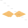 FILTRE A AIR - ref. 11321240800 | TP Agri