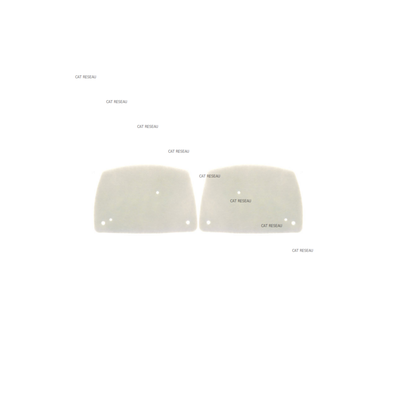 FILTRE A AIR - ref. 11391240800 | TP Agri