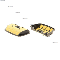 FILTRE A AIR FEUTRE - ref. 11451404400 | TP Agri