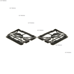 FILTRE AIR COMPLET - ref. 41161201602 | TP Agri