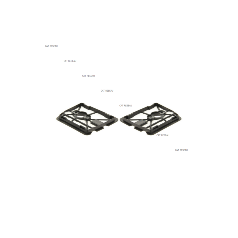 FILTRE AIR COMPLET - ref. 41161201602 | TP Agri